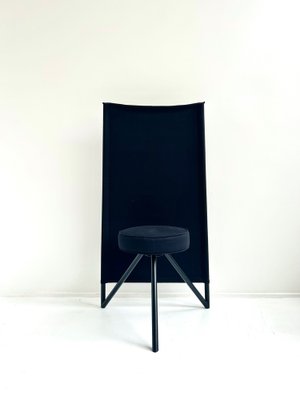 Miss Wirt Chair by Philippe Starck for Disform, 1983-RXZ-1763480