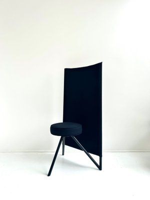 Miss Wirt Chair by Philippe Starck for Disform, 1983-RXZ-1763480