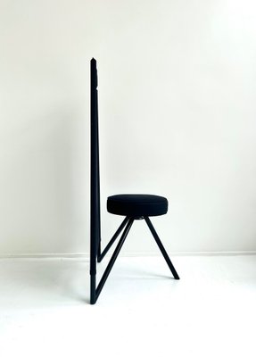 Miss Wirt Chair by Philippe Starck for Disform, 1983-RXZ-1763480