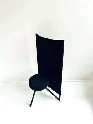 Miss Wirt Chair by Philippe Starck for Disform, 1983-RXZ-1763480