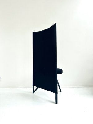 Miss Wirt Chair by Philippe Starck for Disform, 1983-RXZ-1763480