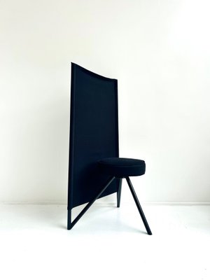 Miss Wirt Chair by Philippe Starck for Disform, 1983-RXZ-1763480