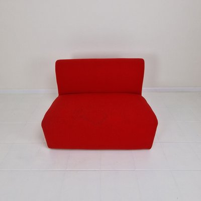 Mississippi Lounge Sofa by the Artifort Group for Artifort, 1970s-RQL-2016649