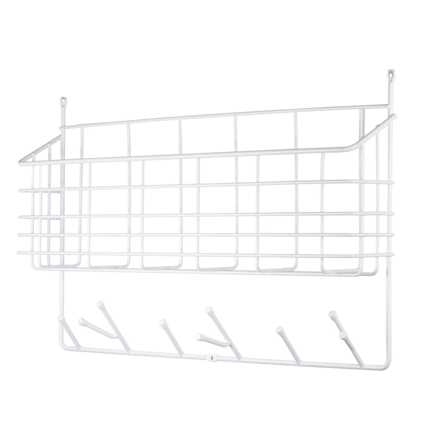 Mitten Coat Rack by Maze #White