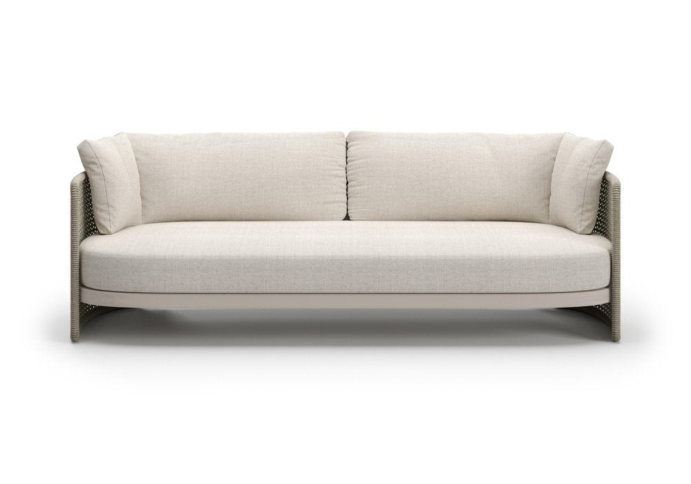 Miura Seater Sofa by SNOC