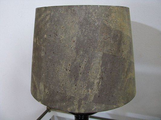 ML 1 Table Lamp by Ingo Maurer, 1960s-SZW-1178556