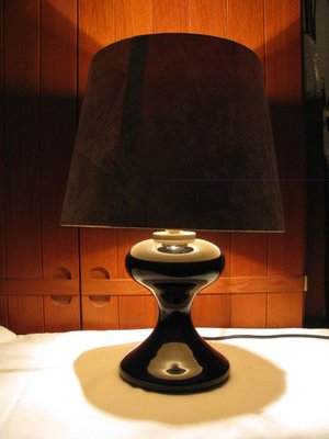 ML 1 Table Lamp by Ingo Maurer, 1960s-SZW-1178556