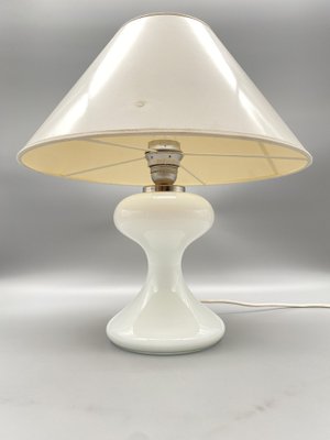 ML1 Table Lamp by Ingo Maurer for Design M, Germany, 1960s-CZ-1700957