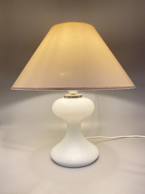 ML1 Table Lamp by Ingo Maurer for Design M, Germany, 1960s-CZ-1700957