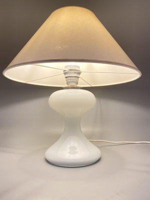 ML1 Table Lamp by Ingo Maurer for Design M, Germany, 1960s-CZ-1700957