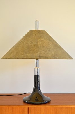 ML3 Table Lamp by Ingo Maurer for M-Design, 1960s-OV-1192066