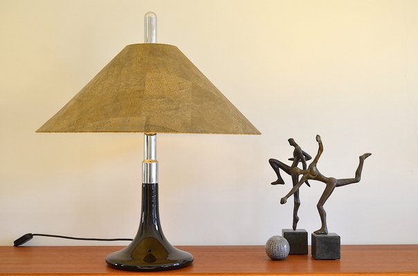 ML3 Table Lamp by Ingo Maurer for M-Design, 1960s-OV-1192066