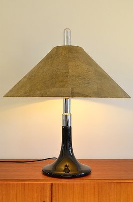 ML3 Table Lamp by Ingo Maurer for M-Design, 1960s-OV-1192066