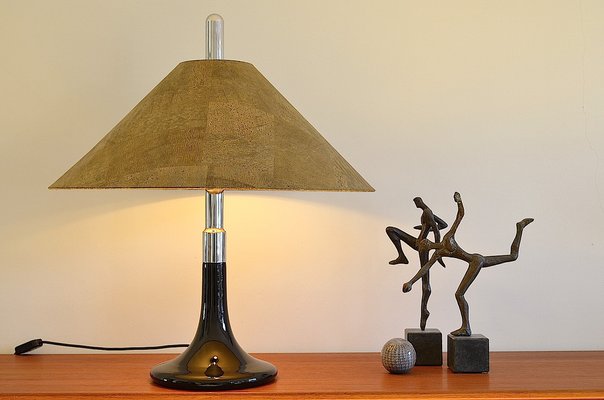 ML3 Table Lamp by Ingo Maurer for M-Design, 1960s-OV-1192066