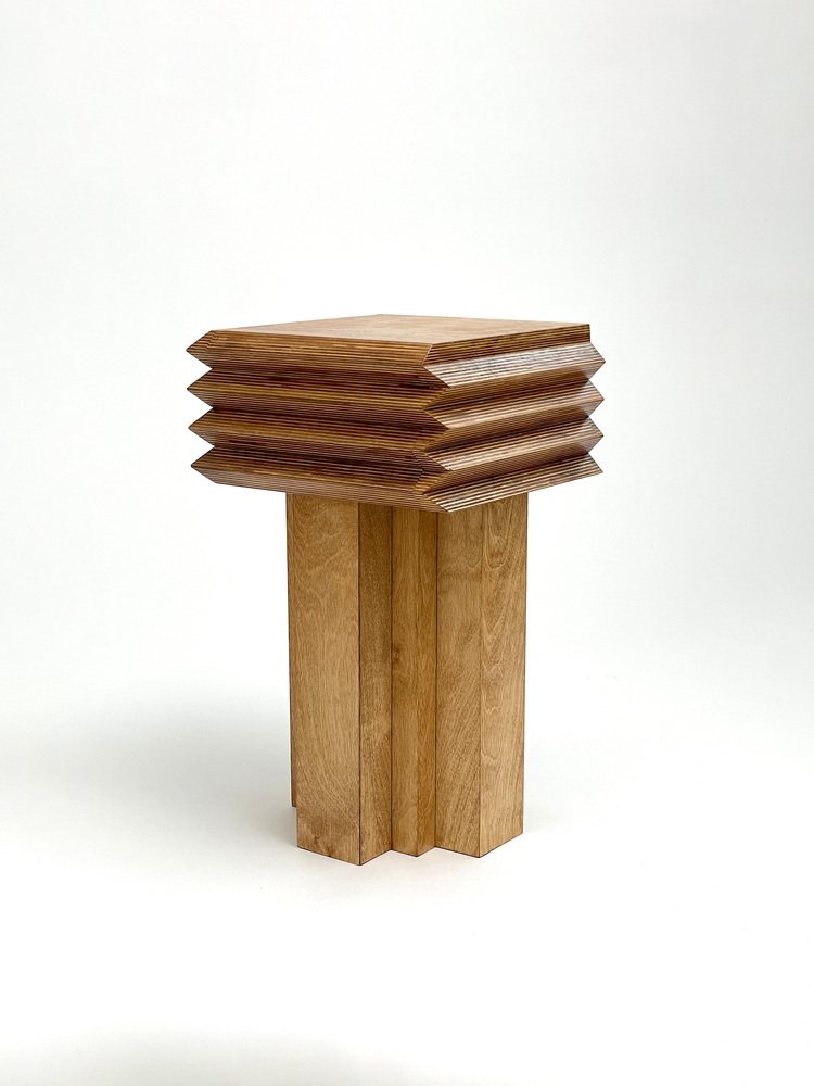 Mm Stool by Goons