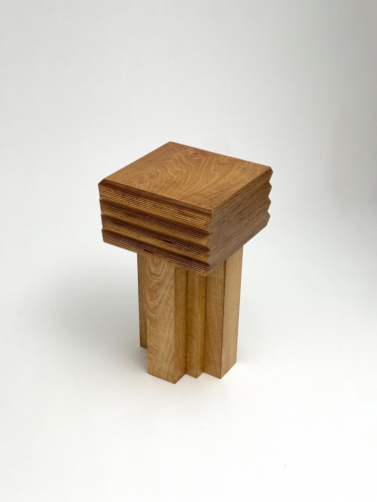 Mm Stool by Goons