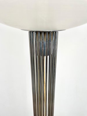 Moana Floor Lamp by Luigi Massoni for Harvey Guzzini, Italy, 1970s-LYQ-1171255