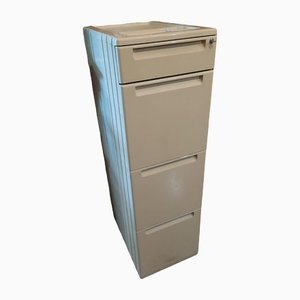 Mobile Filing Cabinet with Drawers from Neolt, 1970s-RAQ-1360585