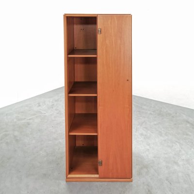 Mobile High Library Container by Carlo Scarpa for Simon Gavina, 1970s-PRS-1770965