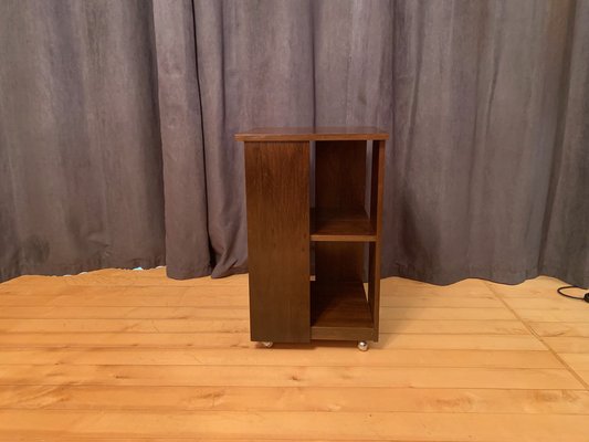 Mobile Side Table, 1970s-VQM-1703596