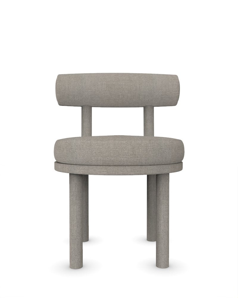 Moca Chair in Famiglia 51 Fabric by Studio Rig for Collector