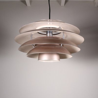 Mod. 1262 Ceiling Lamp from Stilnovo, 1965-VJY-1816080