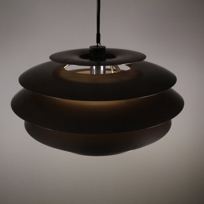 Mod. 1262 Ceiling Lamp from Stilnovo, 1965-VJY-1816080