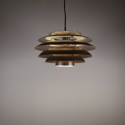 Mod. 1262 Ceiling Lamp from Stilnovo, 1965-VJY-1816080