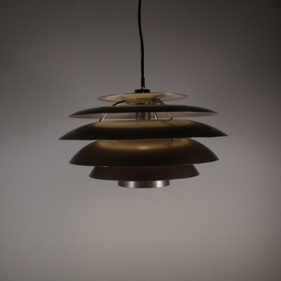 Mod. 1262 Ceiling Lamp from Stilnovo, 1965-VJY-1816080