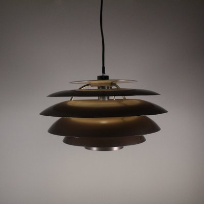 Mod. 1262 Ceiling Lamp from Stilnovo, 1965-VJY-1816080