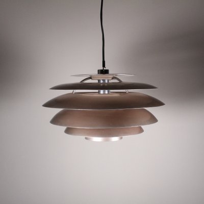 Mod. 1262 Ceiling Lamp from Stilnovo, 1965-VJY-1816080