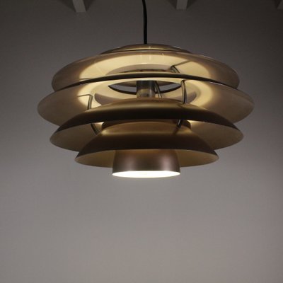 Mod. 1262 Ceiling Lamp from Stilnovo, 1965-VJY-1816080