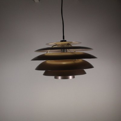 Mod. 1262 Ceiling Lamp from Stilnovo, 1965-VJY-1816080