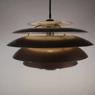 Mod. 1262 Ceiling Lamp from Stilnovo, 1965-VJY-1816080