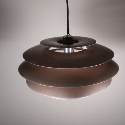 Mod. 1262 Ceiling Lamp from Stilnovo, 1965-VJY-1816080