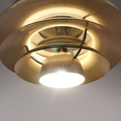 Mod. 1262 Ceiling Lamp from Stilnovo, 1965-VJY-1816080