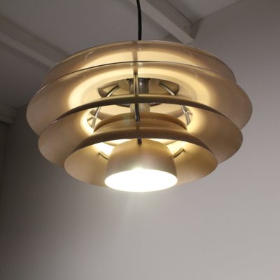 Mod. 1262 Ceiling Lamp from Stilnovo, 1965-VJY-1816080