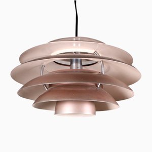 Mod. 1262 Ceiling Lamp from Stilnovo, 1965-VJY-1816080