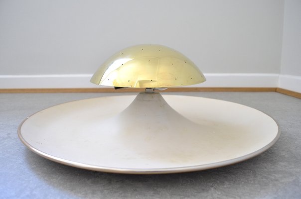 Mod.155 Ceiling Light in the style of Gino Sarfatti for Arteluce, 1950-OV-954594