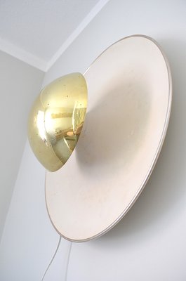 Mod.155 Ceiling Light in the style of Gino Sarfatti for Arteluce, 1950-OV-954594