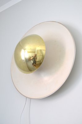 Mod.155 Ceiling Light in the style of Gino Sarfatti for Arteluce, 1950-OV-954594