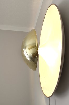 Mod.155 Ceiling Light in the style of Gino Sarfatti for Arteluce, 1950-OV-954594