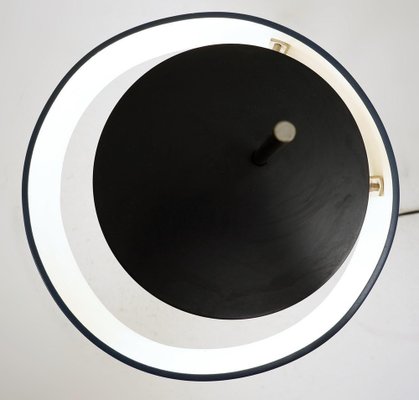 Mod.243 Desk Lamp by Angelo Ostuni & Roberto Forti for Oluce, 1950s-JG-1239448