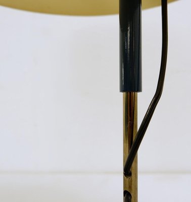 Mod.243 Desk Lamp by Angelo Ostuni & Roberto Forti for Oluce, 1950s-JG-1239448