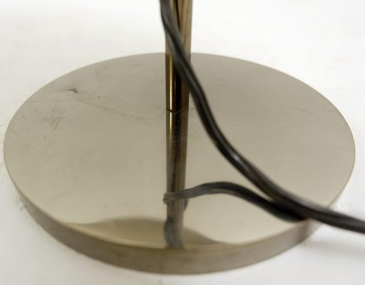 Mod.243 Desk Lamp by Angelo Ostuni & Roberto Forti for Oluce, 1950s-JG-1239448