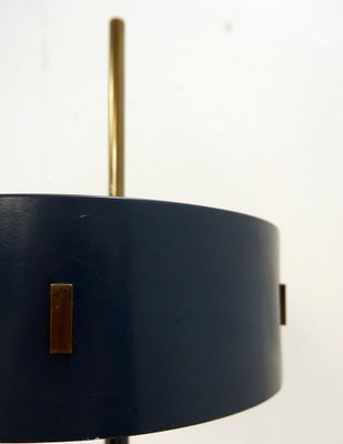 Mod.243 Desk Lamp by Angelo Ostuni & Roberto Forti for Oluce, 1950s-JG-1239448