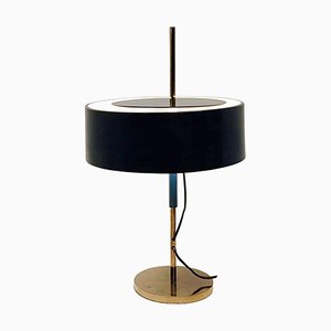 Mod.243 Desk Lamp by Angelo Ostuni & Roberto Forti for Oluce, 1950s-JG-1239448