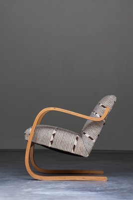 Mod. 34/4022 Lounge Chair by Alvar Aalto, 1939-OO-1419551