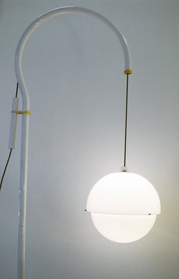 Mod. 4055 Floor Lamp by Bandini Buti for Kartell, 1960s-HS-1417234