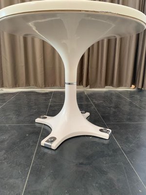 Mod 4997 Table with Adjustable Feet by Ignazio Gardella and Anna Castelli for Kartell-IJR-922183